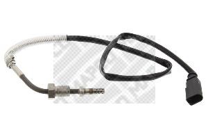 Exhaust gas temperature sensor Mapco 88175