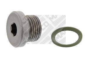 Mapco 95959 Sump plug 95959