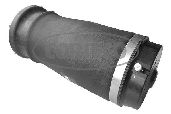 Corteco 49430438 Air Spring, suspension 49430438 49430438 Corteco Air Spring, suspension
