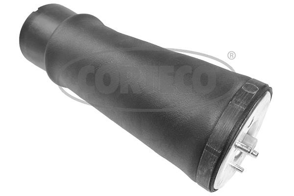 Corteco 49430496 Air Spring, suspension 49430496 49430496 Corteco Air Spring, suspension