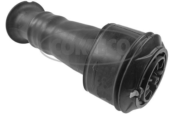 Corteco 49430544 Air Spring, suspension 49430544 49430544 Corteco Air Spring, suspension