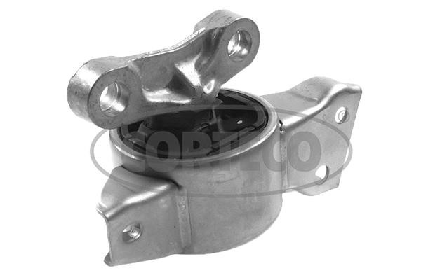Engine mount Opel Corsa E: 49430153 Corteco Suspension