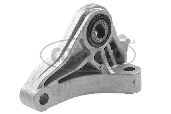 Engine support mount Opel Corsa E: 49430157 Corteco Suspension