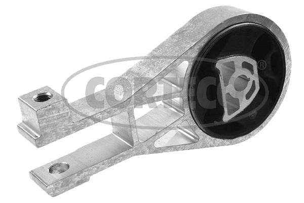 Engine mount Opel Corsa E: 49430159 Corteco Suspension
