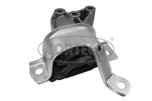 Corteco 49432243 Mounting, engine 49432243 49432243 Corteco Mounting, engine