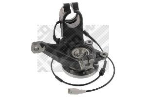 Mapco 107400/4 Repair Kit, steering knuckle 1074004