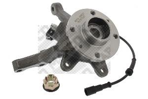Repair Kit, steering knuckle Mapco 107100&#x2F;4