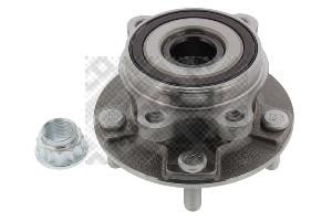 Mapco 26293 Wheel hub bearing 26293