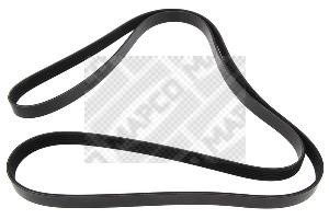 Mapco 262315 V-Ribbed Belt 262315