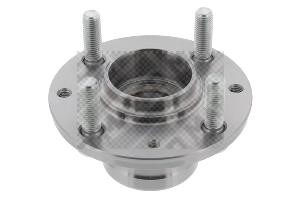 Wheel bearing kit Mapco 26557