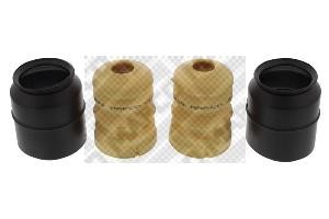 Mapco 34629 Dustproof kit for 2 shock absorbers 34629