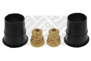 Mapco 34630 Dustproof kit for 2 shock absorbers 34630