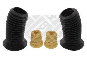 Mapco 34620 Dustproof kit for 2 shock absorbers 34620