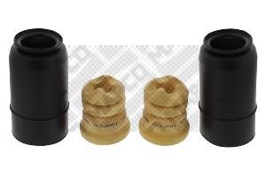 Mapco 34621 Dustproof kit for 2 shock absorbers 34621