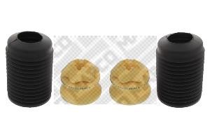 Mapco 34624 Dustproof kit for 2 shock absorbers 34624