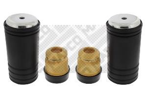 Mapco 34625 Dustproof kit for 2 shock absorbers 34625