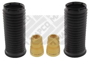 Mapco 34830 Dustproof kit for 2 shock absorbers 34830