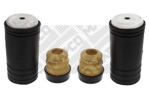Mapco 34626 Dustproof kit for 2 shock absorbers 34626