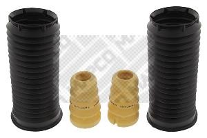 Mapco 34831 Dustproof kit for 2 shock absorbers 34831