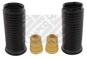 Mapco 34832 Dustproof kit for 2 shock absorbers 34832