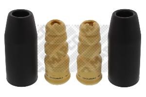 Mapco 34876 Dustproof kit for 2 shock absorbers 34876