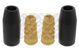 Mapco 34877 Dustproof kit for 2 shock absorbers 34877