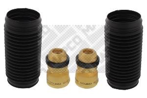 Mapco 34878 Dustproof kit for 2 shock absorbers 34878