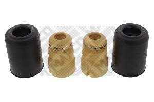 Mapco 34883 Dustproof kit for 2 shock absorbers 34883