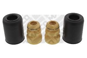 Mapco 34885 Dustproof kit for 2 shock absorbers 34885