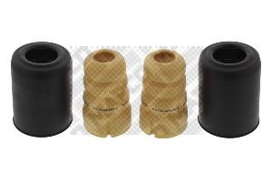Mapco 34889 Dustproof kit for 2 shock absorbers 34889