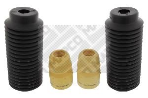 Mapco 34896 Dustproof kit for 2 shock absorbers 34896