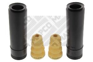 Mapco 34897 Dustproof kit for 2 shock absorbers 34897