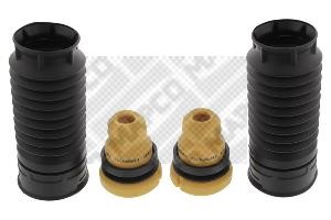 Mapco 34898 Dustproof kit for 2 shock absorbers 34898