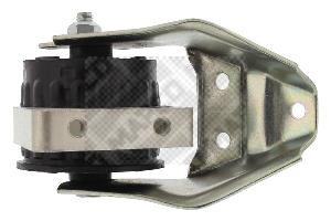 Engine mount, front Mapco 38970