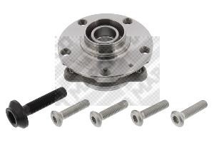 Wheel bearing kit Mapco 46846