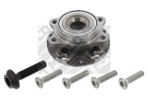 Mapco 46846 Wheel bearing kit 46846
