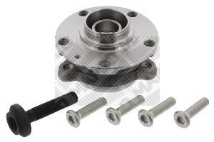Mapco 46847 Wheel bearing kit 46847
