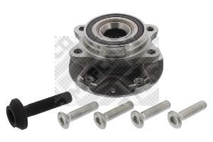 Mapco 46848 Wheel bearing kit 46848