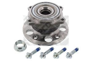 Mapco 46852 Wheel bearing kit 46852