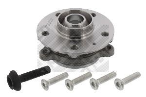 Wheel bearing kit Mapco 46858