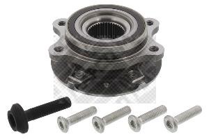 Mapco 46858 Wheel bearing kit 46858