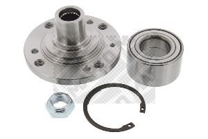 Mapco 46982 Wheel bearing kit 46982