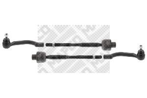 Mapco 53511 Steering rod assembly 53511