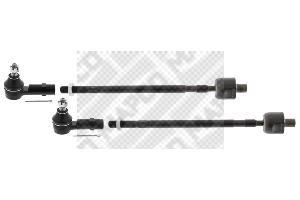 Mapco 53512 Steering rod assembly 53512
