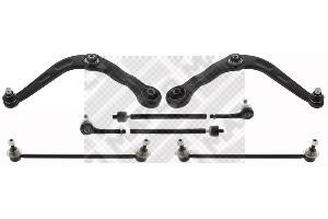 Mapco 53304 Control arm kit 53304