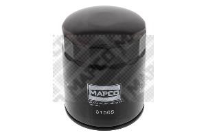 Mapco 61565 Oil Filter 61565