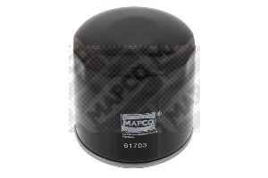 Mapco 61703 Oil Filter 61703