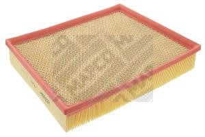 Mapco 60454 Air Filter 60454