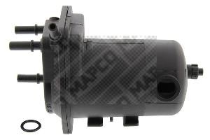 Mapco 63503 Fuel filter 63503