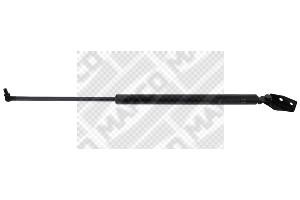 Mapco 91581 Gas Spring, boot-/cargo area 91581